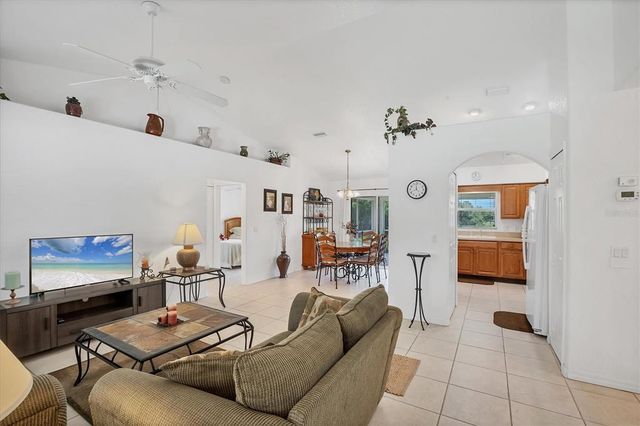 18695 KERRVILLE CIRCLE, Port Charlotte, FL 33948