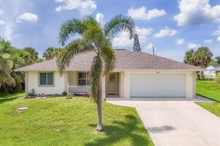 18695 KERRVILLE CIRCLE, Port Charlotte, FL 33948