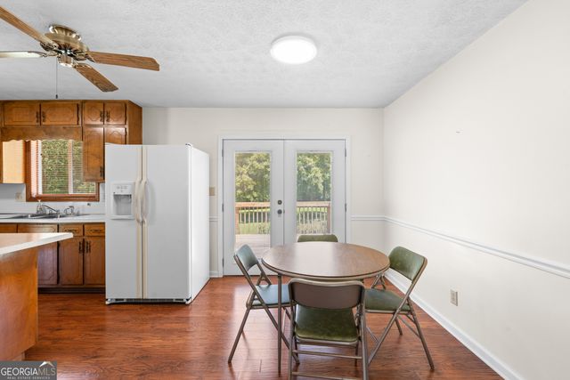 1915 Leigh Drive SW, Conyers, GA 30094