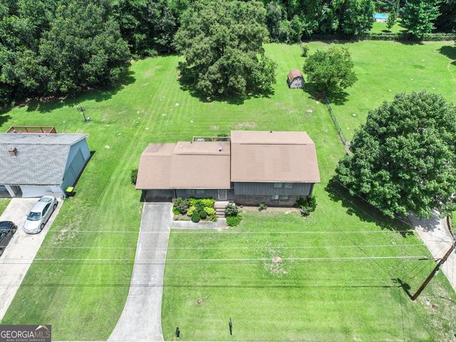 1915 Leigh Drive SW, Conyers, GA 30094