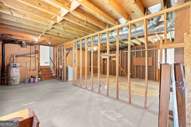 1915 Leigh Drive SW, Conyers, GA 30094