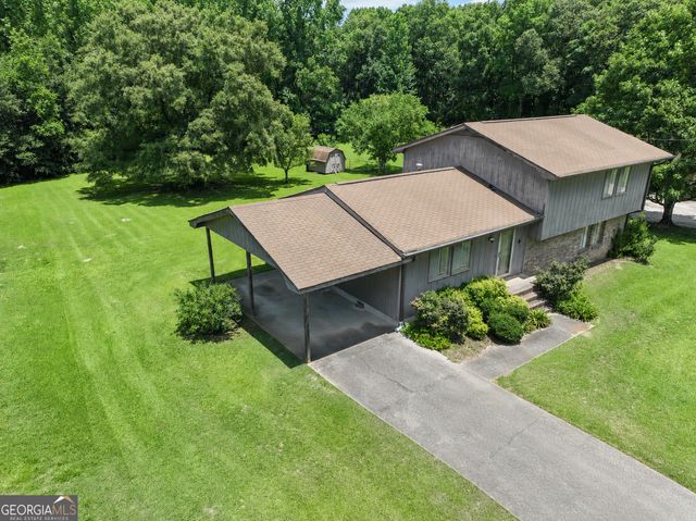 1915 Leigh Drive SW, Conyers, GA 30094