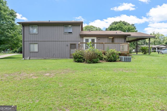 1915 Leigh Drive SW, Conyers, GA 30094