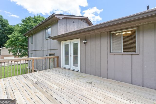1915 Leigh Drive SW, Conyers, GA 30094
