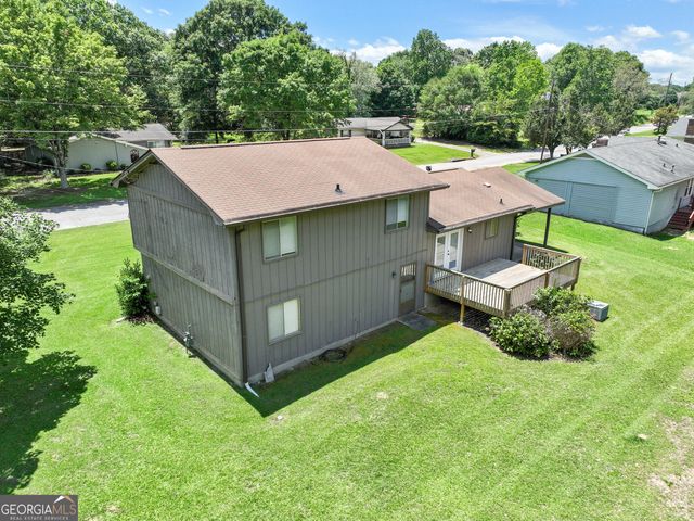 1915 Leigh Drive SW, Conyers, GA 30094