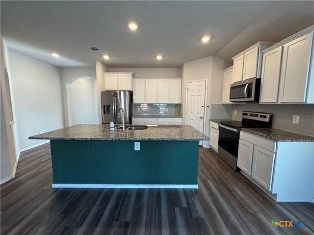 3058 Wigeon Way, Copperas Cove, TX 76522