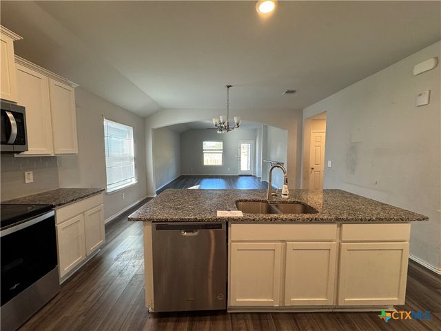 3058 Wigeon Way, Copperas Cove, TX 76522