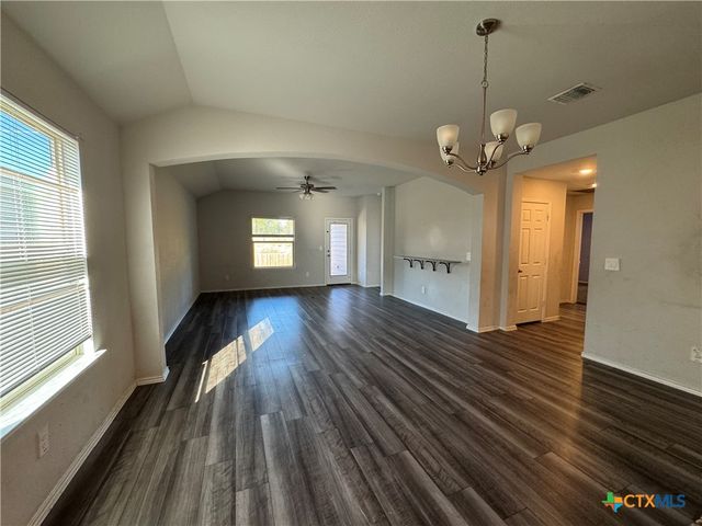 3058 Wigeon Way, Copperas Cove, TX 76522