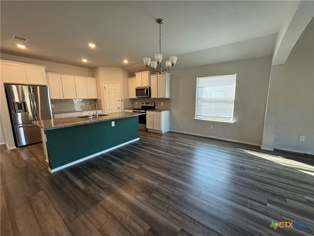 3058 Wigeon Way, Copperas Cove, TX 76522