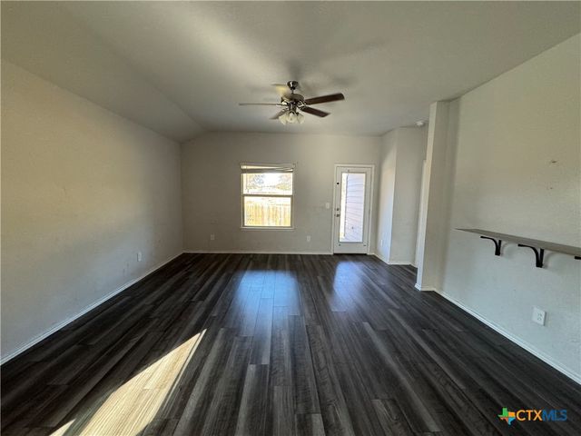 3058 Wigeon Way, Copperas Cove, TX 76522