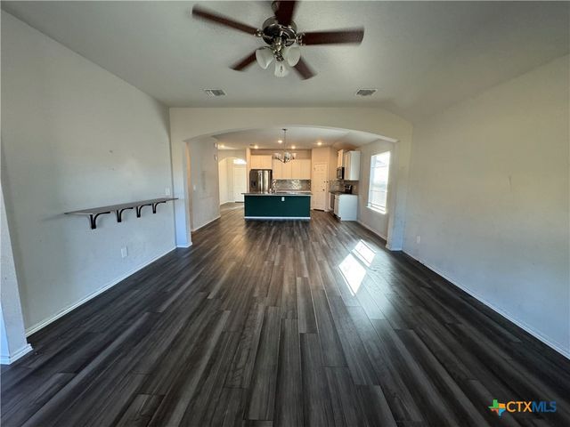 3058 Wigeon Way, Copperas Cove, TX 76522