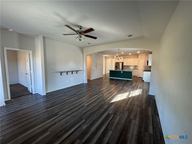 3058 Wigeon Way, Copperas Cove, TX 76522