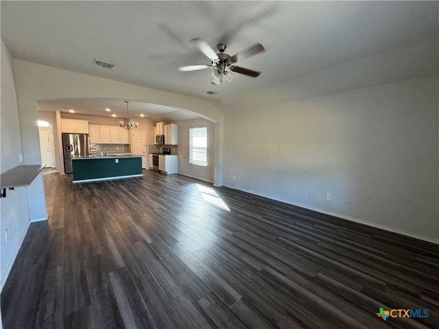 3058 Wigeon Way, Copperas Cove, TX 76522