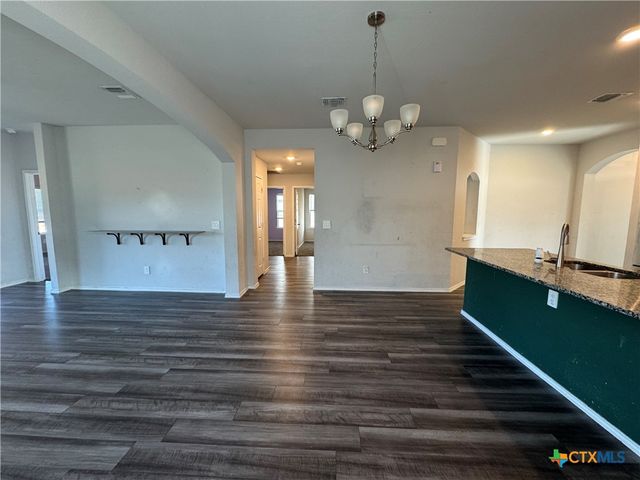 3058 Wigeon Way, Copperas Cove, TX 76522