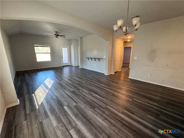 3058 Wigeon Way, Copperas Cove, TX 76522