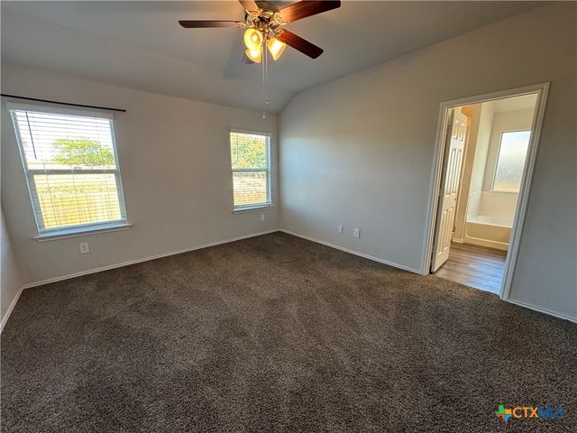 3058 Wigeon Way, Copperas Cove, TX 76522