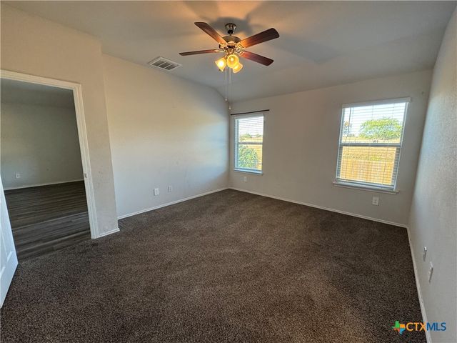 3058 Wigeon Way, Copperas Cove, TX 76522