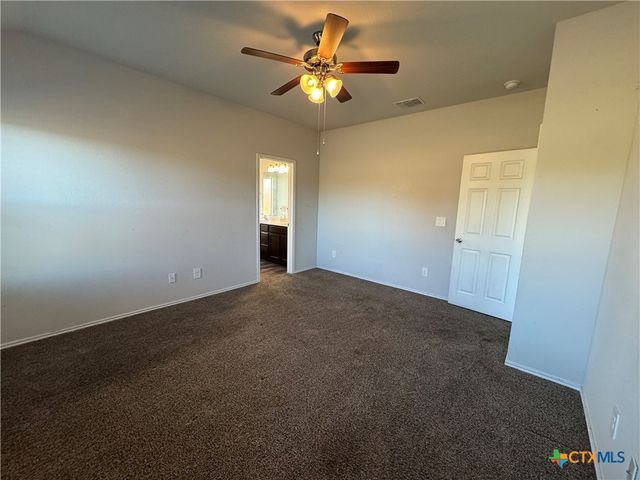 3058 Wigeon Way, Copperas Cove, TX 76522