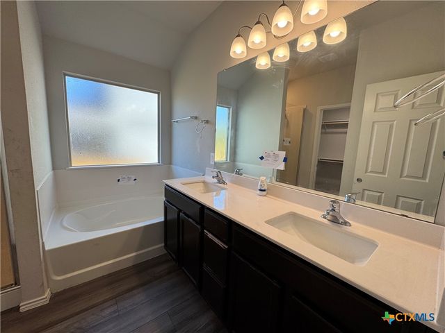 3058 Wigeon Way, Copperas Cove, TX 76522