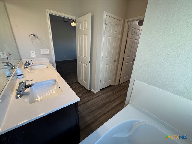 3058 Wigeon Way, Copperas Cove, TX 76522