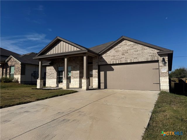 3058 Wigeon Way, Copperas Cove, TX 76522