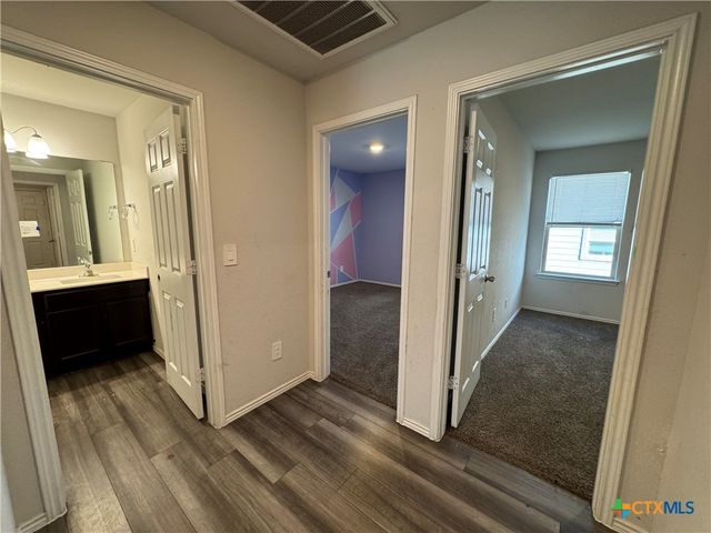 3058 Wigeon Way, Copperas Cove, TX 76522