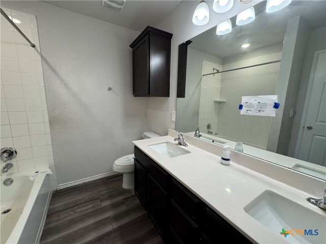 3058 Wigeon Way, Copperas Cove, TX 76522