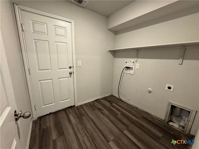 3058 Wigeon Way, Copperas Cove, TX 76522