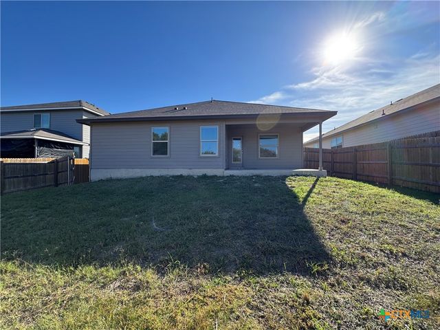3058 Wigeon Way, Copperas Cove, TX 76522