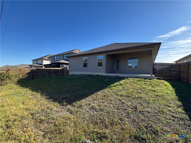 3058 Wigeon Way, Copperas Cove, TX 76522