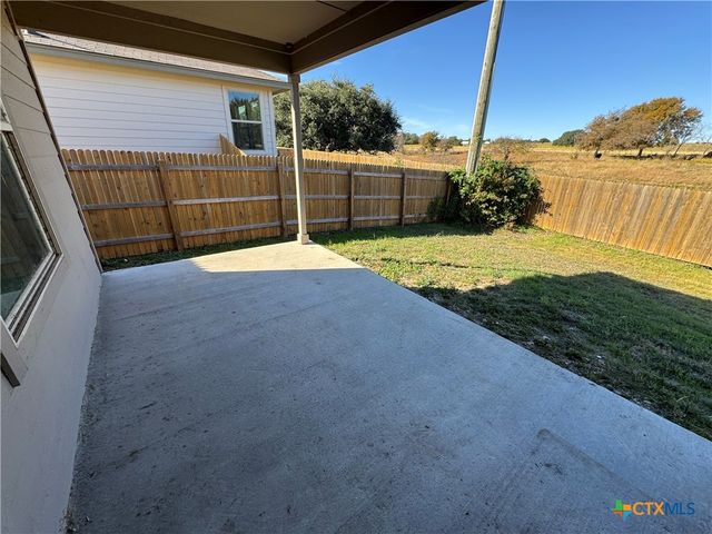 3058 Wigeon Way, Copperas Cove, TX 76522
