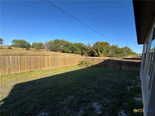 3058 Wigeon Way, Copperas Cove, TX 76522