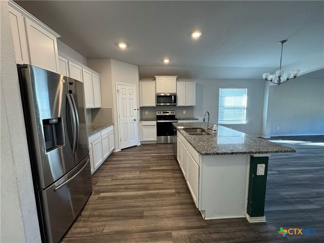 3058 Wigeon Way, Copperas Cove, TX 76522