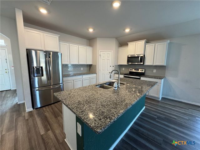 3058 Wigeon Way, Copperas Cove, TX 76522