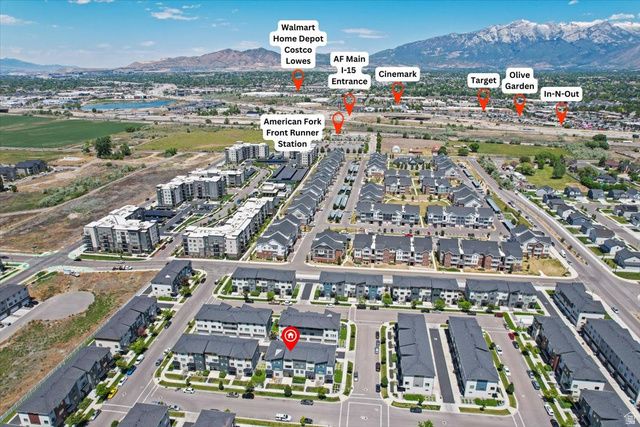 768 W HARVEST GLEN RD, American Fork, UT 84003