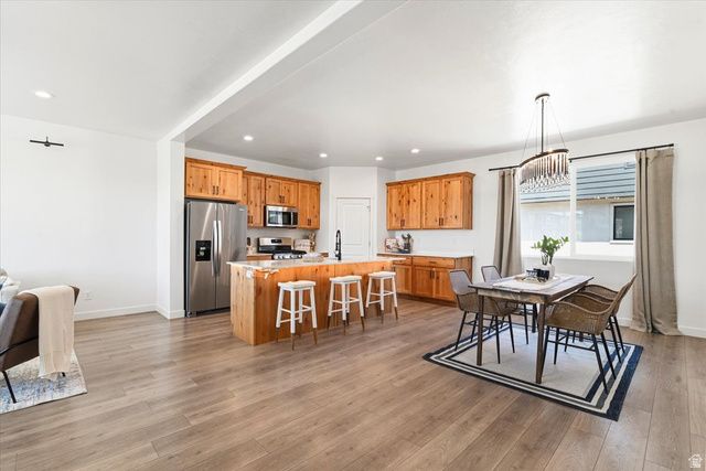 768 W HARVEST GLEN RD, American Fork, UT 84003