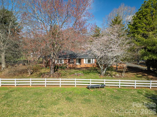221 Lee Black Road, Cherryville, NC 28021
