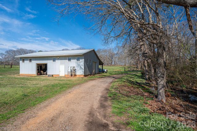 221 Lee Black Road, Cherryville, NC 28021