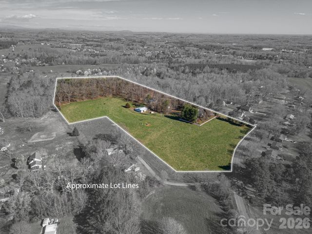 221 Lee Black Road, Cherryville, NC 28021