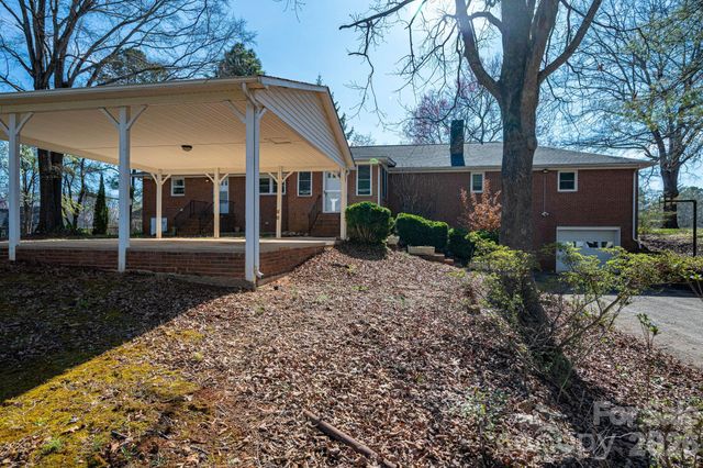 221 Lee Black Road, Cherryville, NC 28021