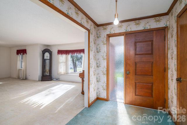 221 Lee Black Road, Cherryville, NC 28021