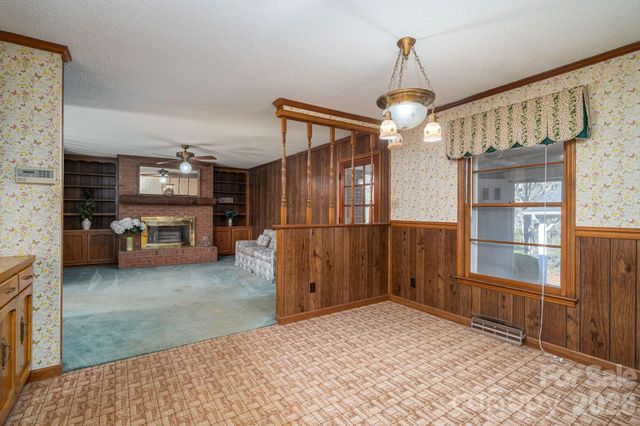 221 Lee Black Road, Cherryville, NC 28021