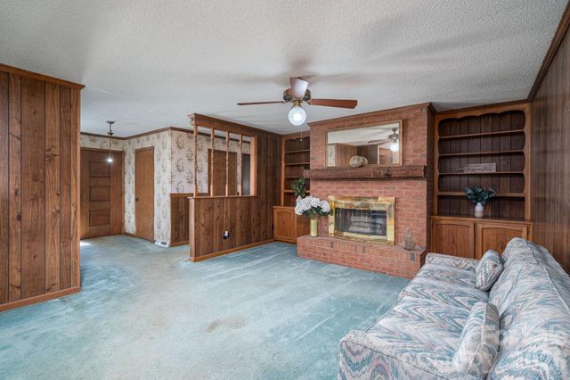 221 Lee Black Road, Cherryville, NC 28021