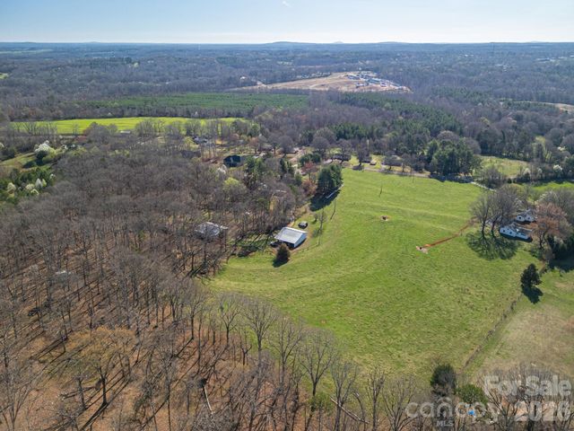 221 Lee Black Road, Cherryville, NC 28021