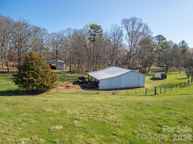 221 Lee Black Road, Cherryville, NC 28021