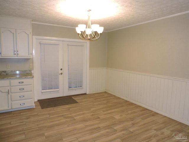 5485 Willard Norris Rd, Milton, FL 32570