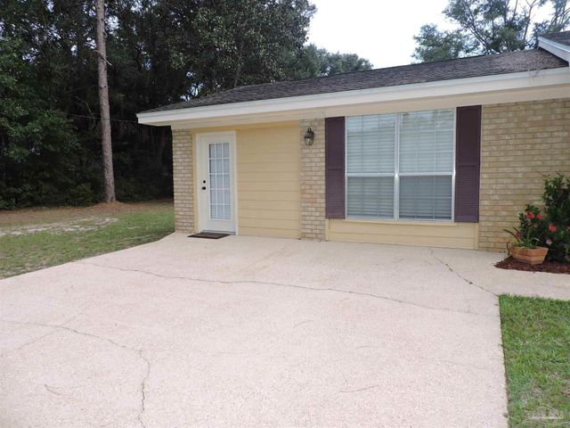 5485 Willard Norris Rd, Milton, FL 32570