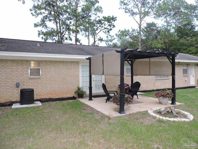 5485 Willard Norris Rd, Milton, FL 32570