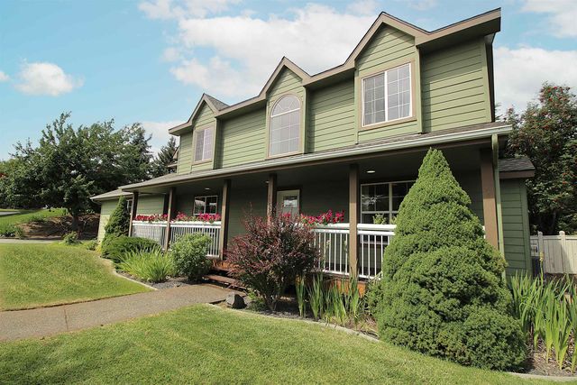 17201 E Galaxy Ln, Greenacres, WA 99016