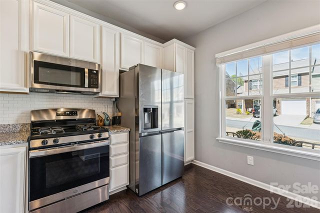 9311 Grand Valley Drive, Charlotte, NC 28213